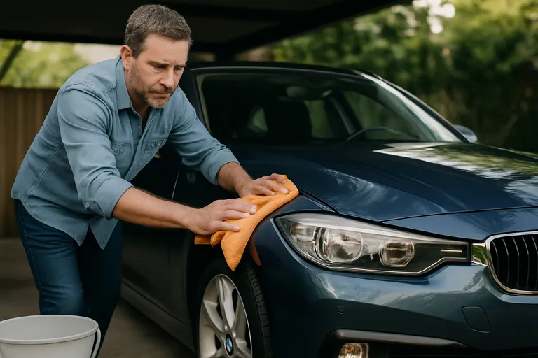 Tips om de beste prijs te krijgen voor je auto