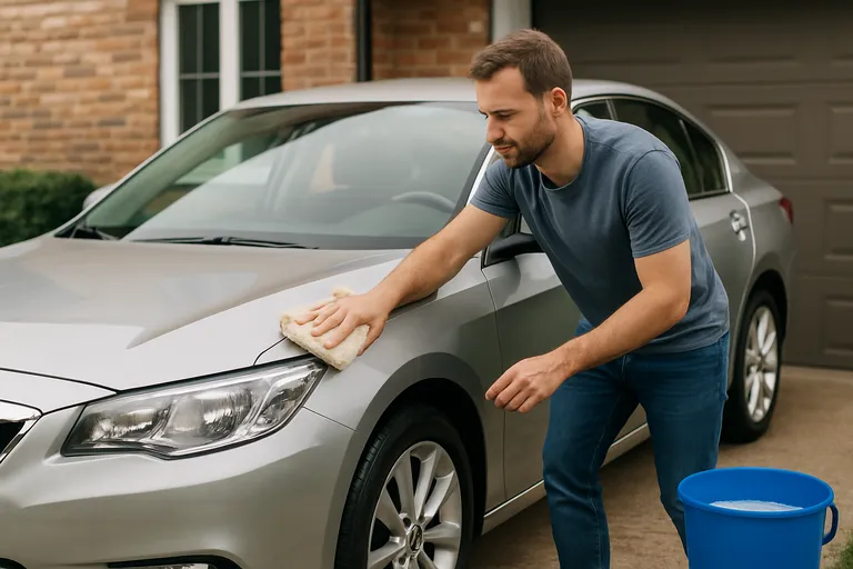 Tips om de beste prijs te krijgen voor je auto